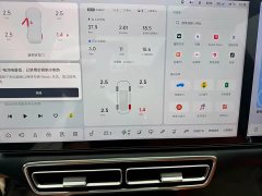 Li Auto L8 Pro - ფოტო 10