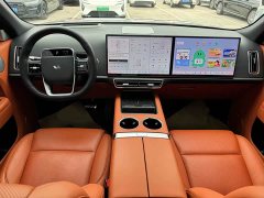 Li Auto L8 Pro - ფოტო 15