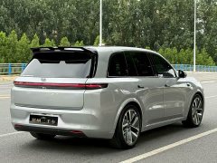 Li Auto L8 Pro - ფოტო 18