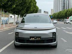 Li Auto L8 Pro - ფოტო 2