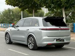 Li Auto L8 Pro - ფოტო 20
