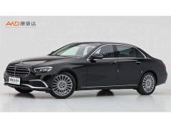 Mercedes-Benz E-Class Facelift E 300 L Luxury - ფოტო 1