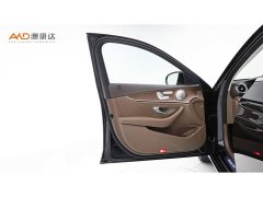 Mercedes-Benz E-Class Facelift E 300 L Luxury - ფოტო 10
