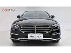 Mercedes-Benz E-Class Facelift E 300 L Luxury - ფოტო 2