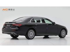 Mercedes-Benz E-Class Facelift E 300 L Luxury - ფოტო 3