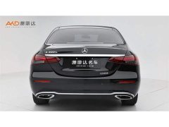 Mercedes-Benz E-Class Facelift E 300 L Luxury - ფოტო 4