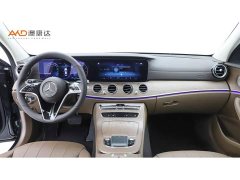 Mercedes-Benz E-Class Facelift E 300 L Luxury - ფოტო 5