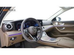 Mercedes-Benz E-Class Facelift E 300 L Luxury - ფოტო 6