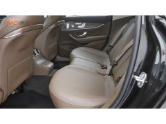 Mercedes-Benz E-Class Facelift E 300 L Luxury - ფოტო 7