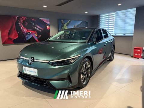 2024 Volkswagen ID.7 VIZZION PRO - ავტომობილი ჩინეთიდან