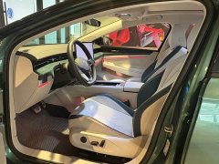 Volkswagen ID.7 VIZZION PRO - ფოტო 2