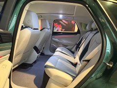 Volkswagen ID.7 VIZZION PRO - ფოტო 4