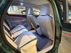 Volkswagen ID.7 VIZZION PRO - ფოტო 6