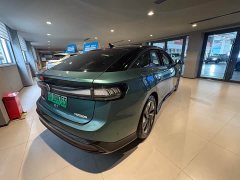 Volkswagen ID.7 VIZZION PRO - ფოტო 7