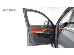BMW X7 2021 Facelift xDrive M50i - ფოტო 11