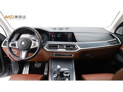 BMW X7 2021 Facelift xDrive M50i - ფოტო 5