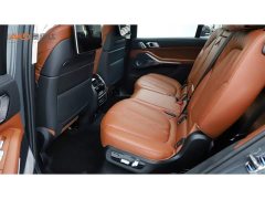 BMW X7 2021 Facelift xDrive M50i - ფოტო 7