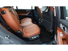 BMW X7 2021 Facelift xDrive M50i - ფოტო 8