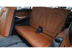BMW X7 2021 Facelift xDrive M50i - ფოტო 9