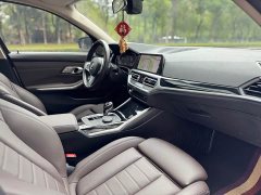 BMW 3 Series Facelift 320Li M Sport Package - ფოტო 5