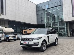 Land Rover Range Rover 3.0 L6 Heritage Edition - ფოტო 1