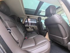 Land Rover Range Rover 3.0 L6 Heritage Edition - ფოტო 10