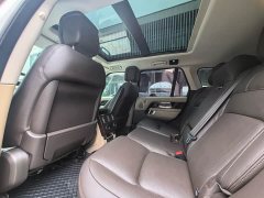Land Rover Range Rover 3.0 L6 Heritage Edition - ფოტო 13