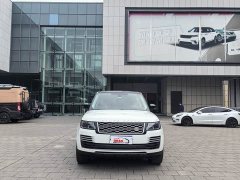 Land Rover Range Rover 3.0 L6 Heritage Edition - ფოტო 3