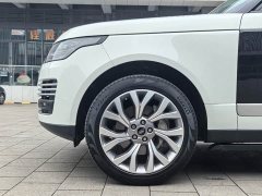 Land Rover Range Rover 3.0 L6 Heritage Edition - ფოტო 5