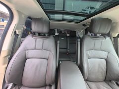 Land Rover Range Rover 3.0 L6 Heritage Edition - ფოტო 7