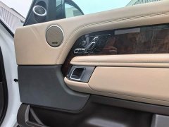 Land Rover Range Rover 3.0 L6 Heritage Edition - ფოტო 8