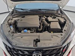 Changan Eado PLUS 1.4T Dual-Clutch High-Performance Edition - ფოტო 10