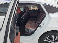 Changan Eado PLUS 1.4T Dual-Clutch High-Performance Edition - ფოტო 11