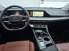 Changan Eado PLUS 1.4T Dual-Clutch High-Performance Edition - ფოტო 12