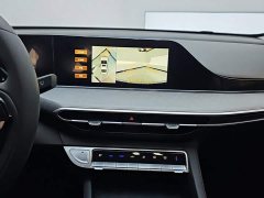 Changan Eado PLUS 1.4T Dual-Clutch High-Performance Edition - ფოტო 13