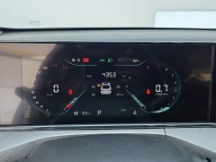 Changan Eado PLUS 1.4T Dual-Clutch High-Performance Edition - ფოტო 14
