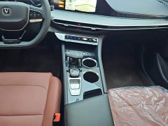 Changan Eado PLUS 1.4T Dual-Clutch High-Performance Edition - ფოტო 16