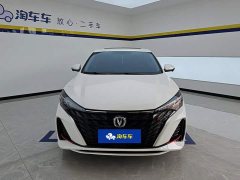 Changan Eado PLUS 1.4T Dual-Clutch High-Performance Edition - ფოტო 2