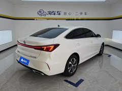 Changan Eado PLUS 1.4T Dual-Clutch High-Performance Edition - ფოტო 3