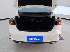 Changan Eado PLUS 1.4T Dual-Clutch High-Performance Edition - ფოტო 4