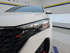 Changan Eado PLUS 1.4T Dual-Clutch High-Performance Edition - ფოტო 5