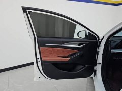 Changan Eado PLUS 1.4T Dual-Clutch High-Performance Edition - ფოტო 7