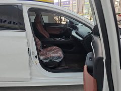 Changan Eado PLUS 1.4T Dual-Clutch High-Performance Edition - ფოტო 8