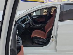 Changan Eado PLUS 1.4T Dual-Clutch High-Performance Edition - ფოტო 9