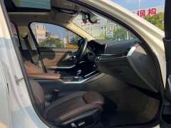 BMW 3 Series Facelift 325Li M Sport Package - ფოტო 12
