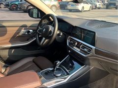 BMW 3 Series Facelift 325Li M Sport Package - ფოტო 14