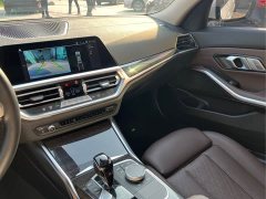 BMW 3 Series Facelift 325Li M Sport Package - ფოტო 15