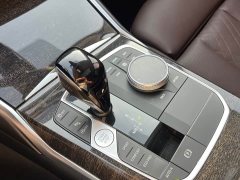 BMW 3 Series Facelift 325Li M Sport Package - ფოტო 16
