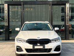 BMW 3 Series Facelift 325Li M Sport Package - ფოტო 2