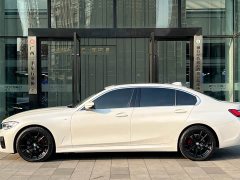 BMW 3 Series Facelift 325Li M Sport Package - ფოტო 3